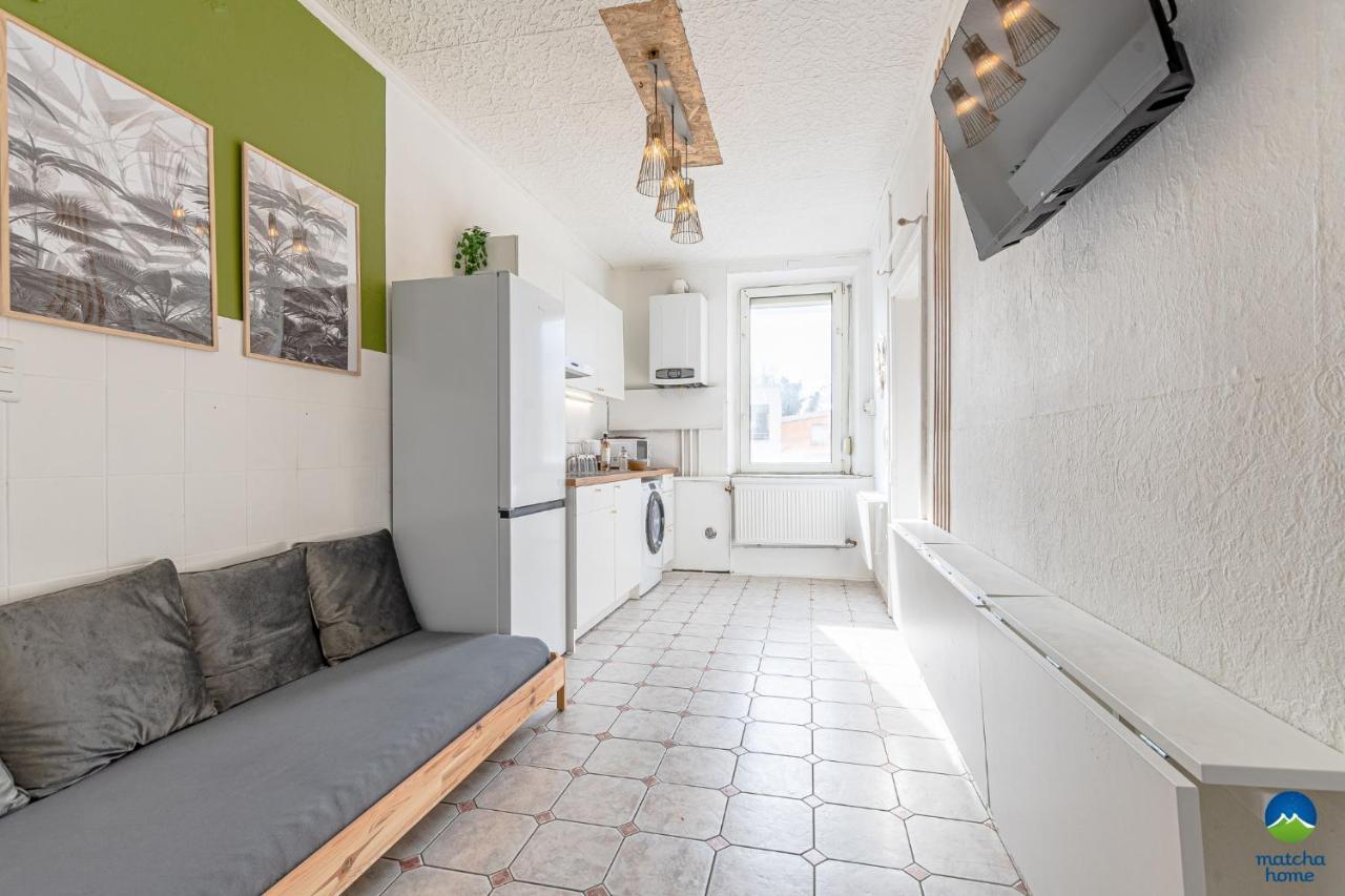 Matcha Home Hettange Εξωτερικό φωτογραφία