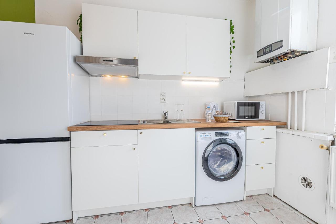 Matcha Home Hettange Εξωτερικό φωτογραφία