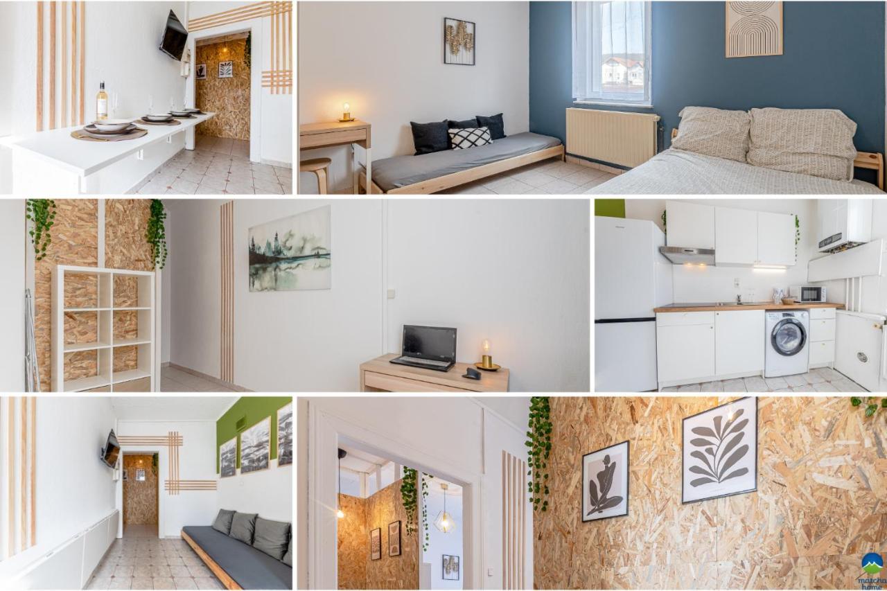 Matcha Home Hettange Εξωτερικό φωτογραφία