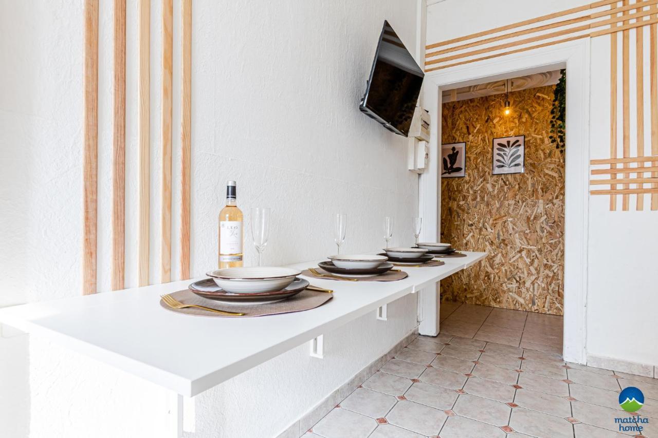 Matcha Home Hettange Εξωτερικό φωτογραφία