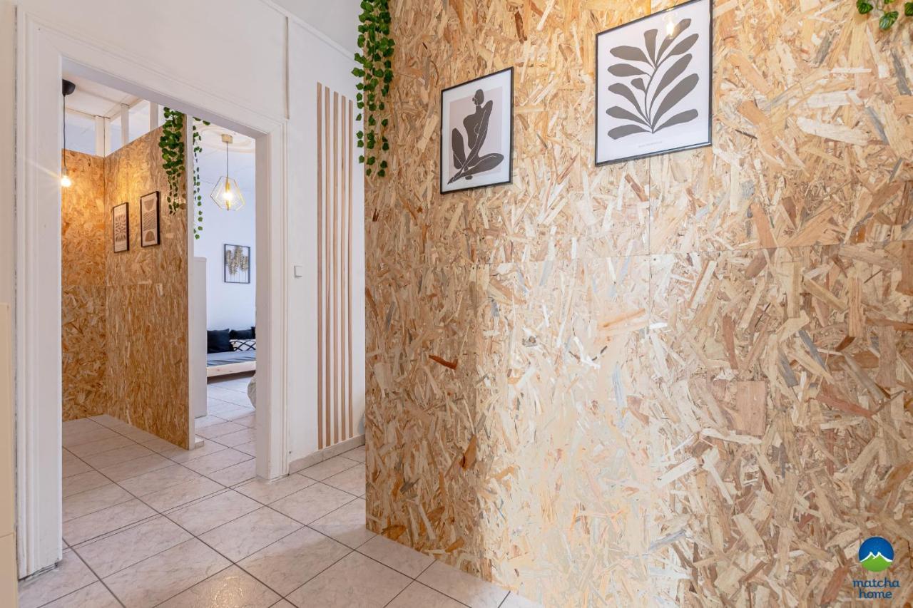 Matcha Home Hettange Εξωτερικό φωτογραφία