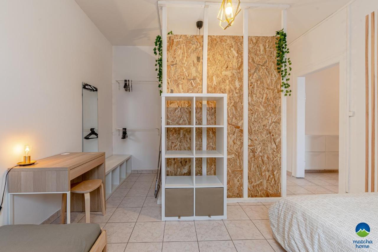 Matcha Home Hettange Εξωτερικό φωτογραφία