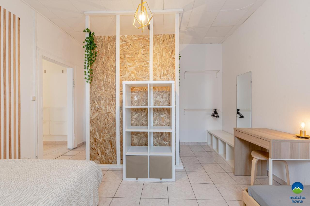 Matcha Home Hettange Εξωτερικό φωτογραφία