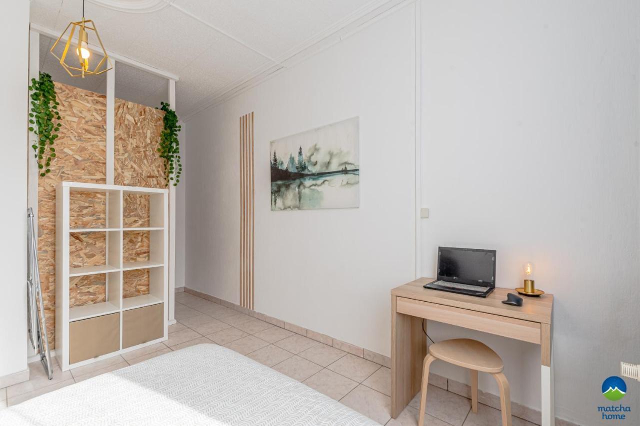 Matcha Home Hettange Εξωτερικό φωτογραφία