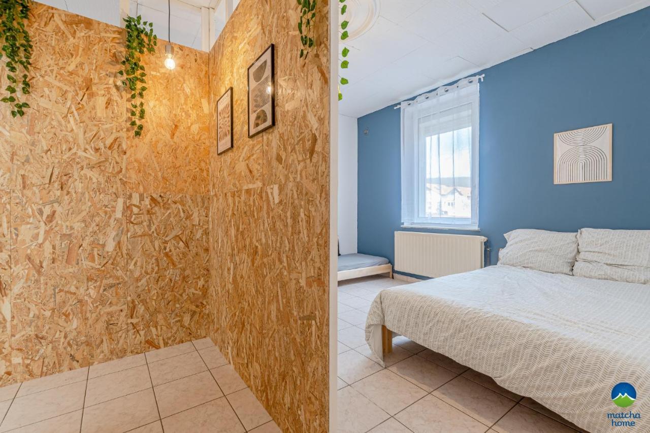 Matcha Home Hettange Εξωτερικό φωτογραφία