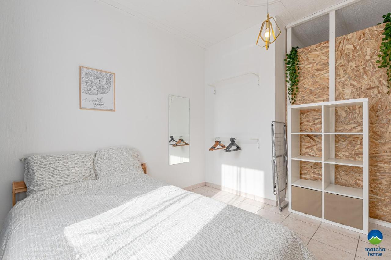 Matcha Home Hettange Εξωτερικό φωτογραφία