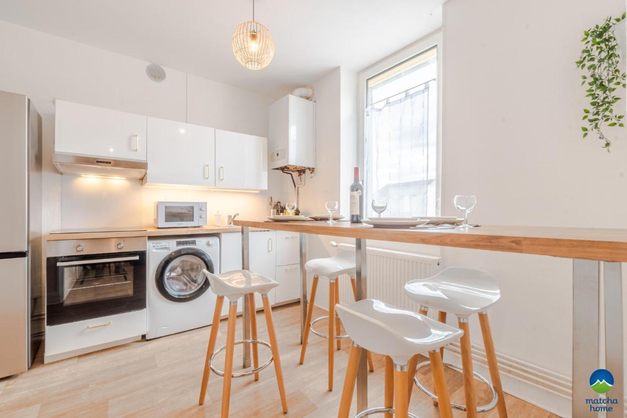 Matcha Home Hettange Εξωτερικό φωτογραφία