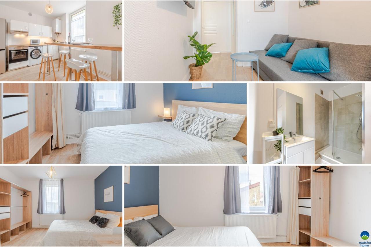 Matcha Home Hettange Εξωτερικό φωτογραφία