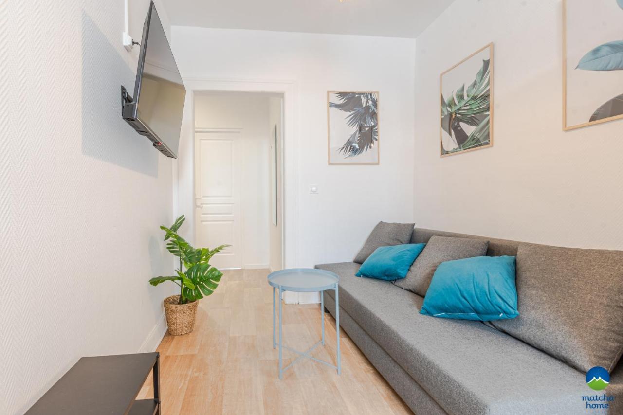 Matcha Home Hettange Εξωτερικό φωτογραφία