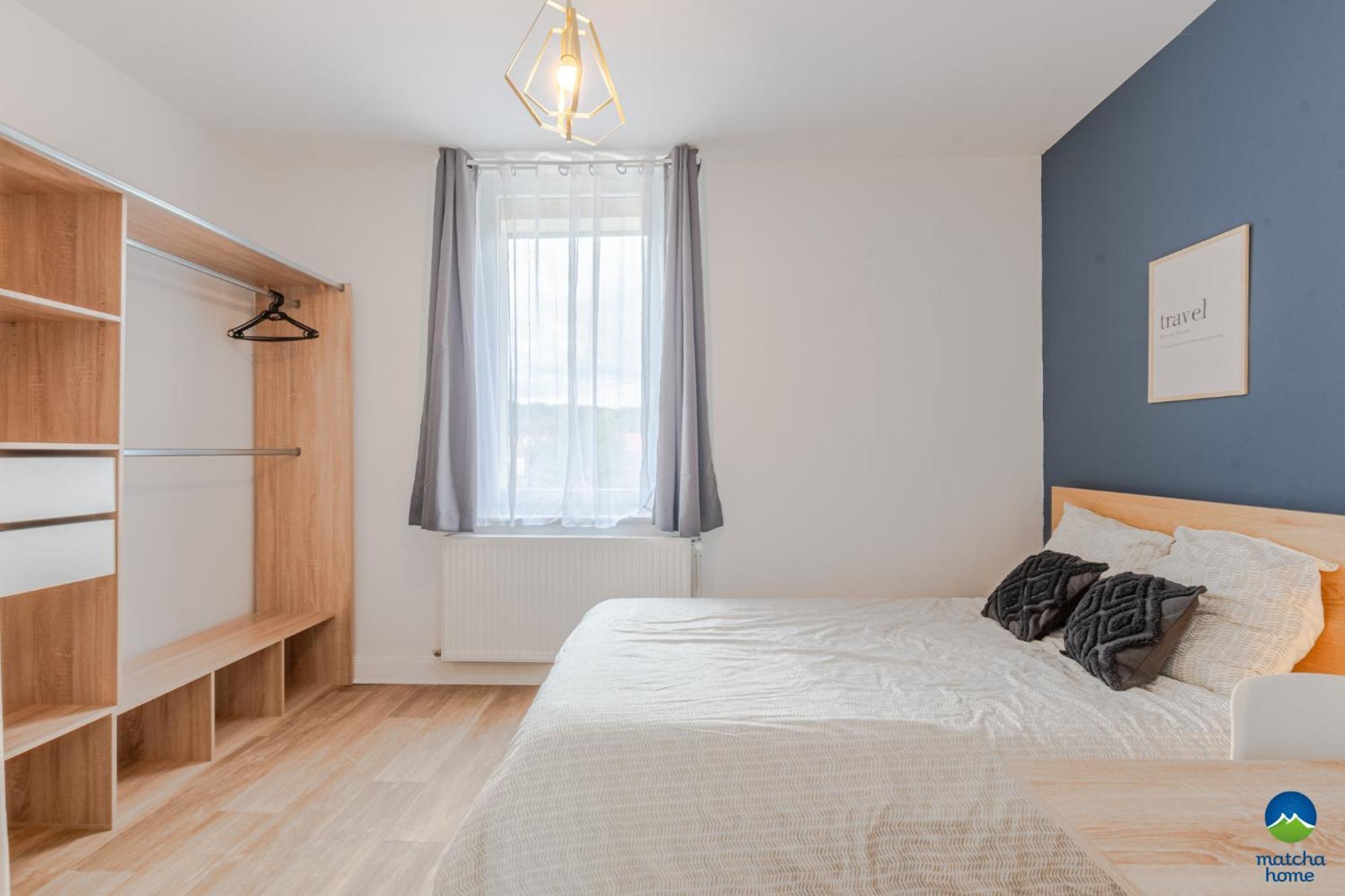 Matcha Home Hettange Εξωτερικό φωτογραφία