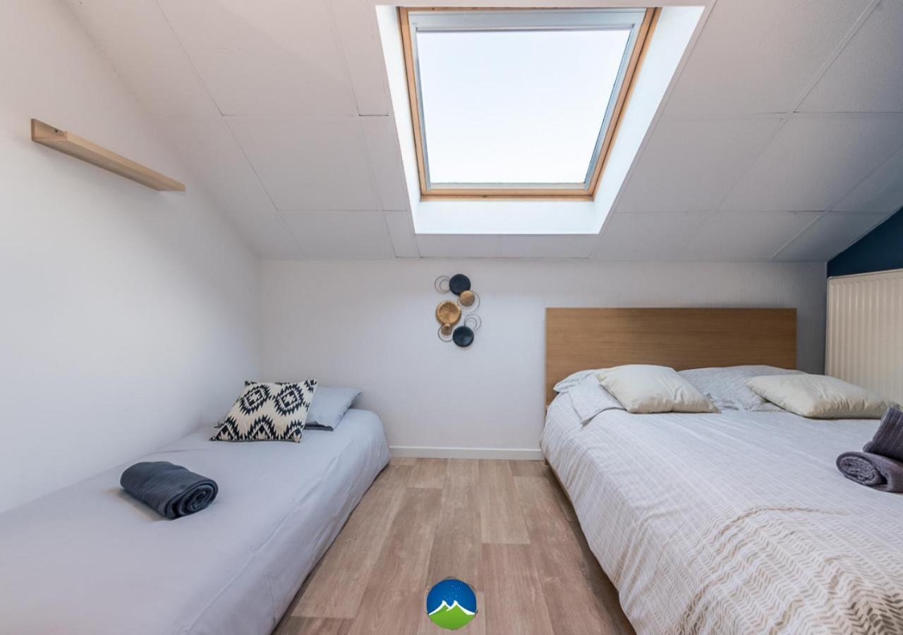 Matcha Home Hettange Εξωτερικό φωτογραφία