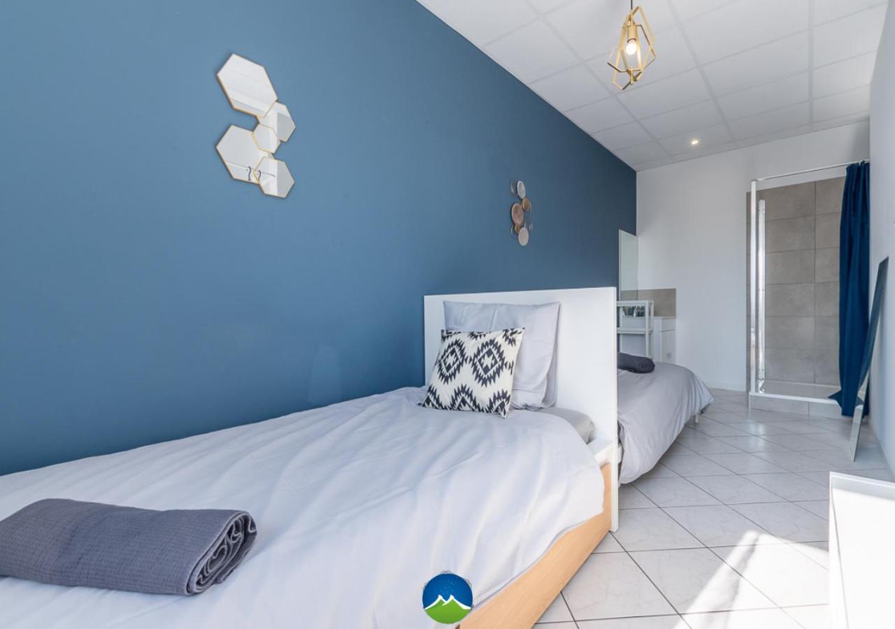 Matcha Home Hettange Εξωτερικό φωτογραφία