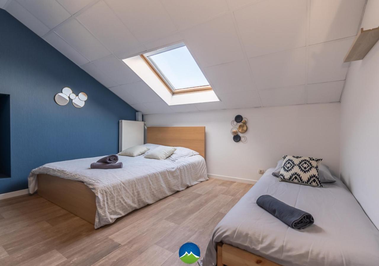 Matcha Home Hettange Εξωτερικό φωτογραφία