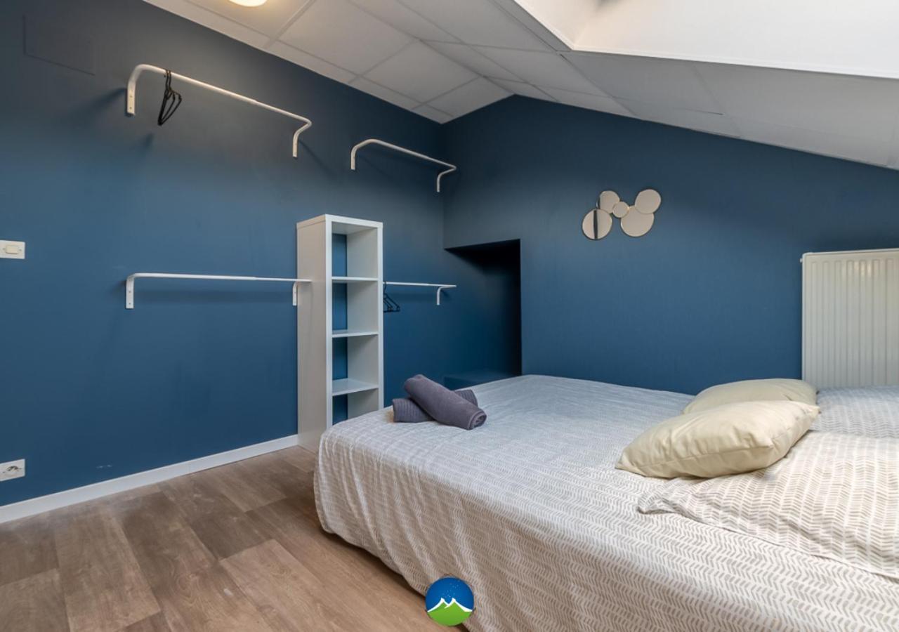 Matcha Home Hettange Εξωτερικό φωτογραφία