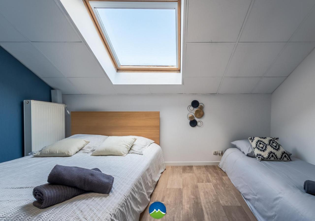 Matcha Home Hettange Εξωτερικό φωτογραφία