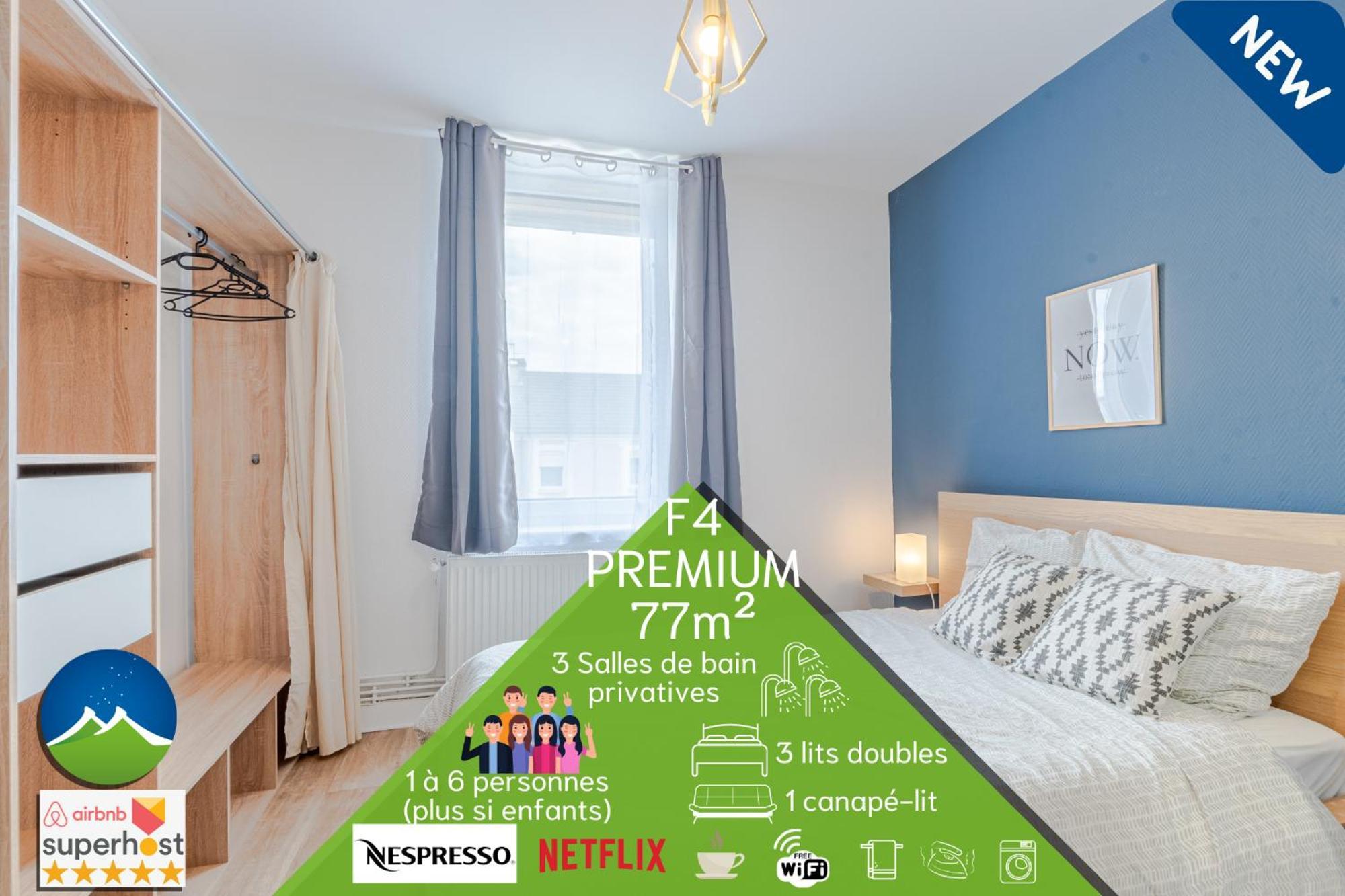 Matcha Home Hettange Εξωτερικό φωτογραφία
