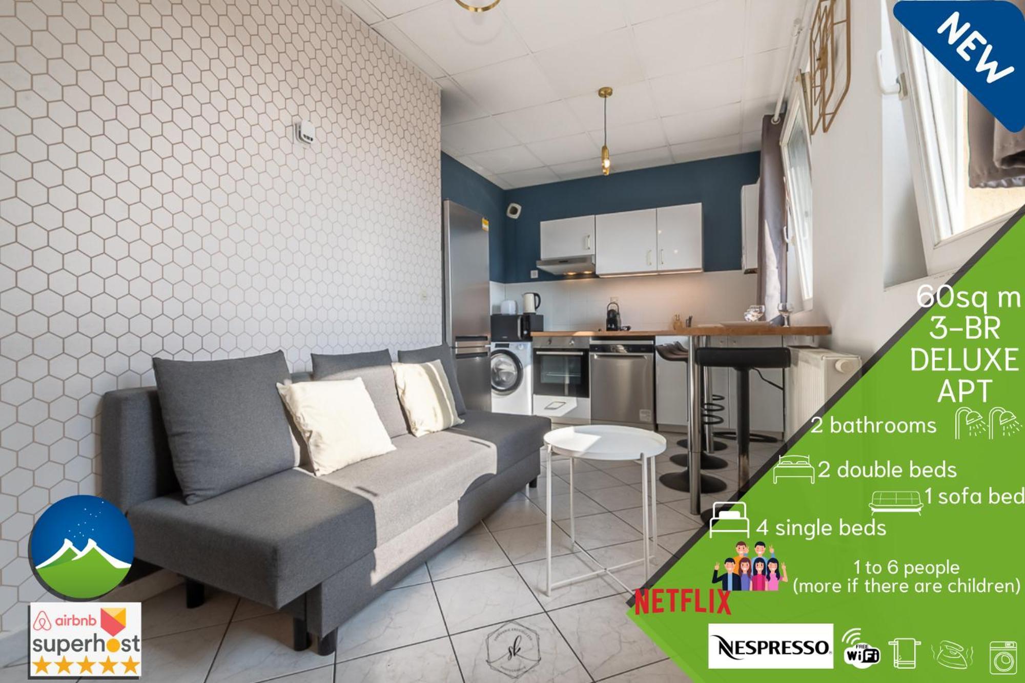 Matcha Home Hettange Εξωτερικό φωτογραφία